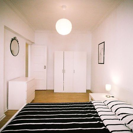Queluz Residence Eksteriør bilde